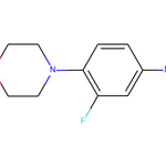 3-Fluoro-4-(4-morpholinyl)aniline|CS-D1063|93246-53-8