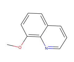 8-Methoxyquinoline|CS-0043908|938-33-0