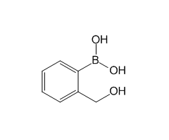 2-(Hydroxymethyl)phenylboronic acid|CS-W000996|87199-14-2
