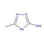 5-Methyl-4H-1,2,4-triazol-3-amine|CS-W019573|4923-01-7