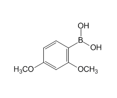 2,4-Dimethoxyphenylboronic acid, 98%|102001|133730-34-4