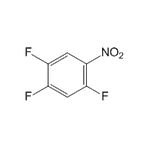1,2,4-Trifluoro-5-nitrobenzene|CS-W020417|2105-61-5