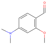 4-Dimethylamino-2-methoxybenzaldehyde|CS-0009916|84562-48-1