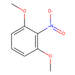 1,3-Dimethoxy-2-nitrobenzene|CS-0206247|6665-97-0