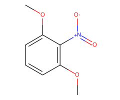 1,3-Dimethoxy-2-nitrobenzene|CS-0206247|6665-97-0