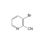 3-Bromopyridine-2-carbonitrile|CS-W002967|55758-02-6