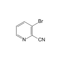 3-Bromopyridine-2-carbonitrile|CS-W002967|55758-02-6