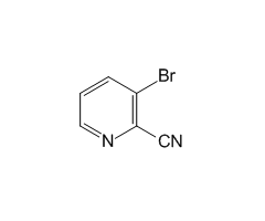 3-Bromopyridine-2-carbonitrile|CS-W002967|55758-02-6