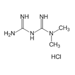 Metformin (hydrochloride)|CS-1851|1115-70-4