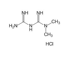 Metformin Hydrochloride|C4X-1220|1115-70-4