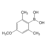 4-Methoxy-2,6-dimethylphenylboronic acid|CS-W017242|361543-99-9
