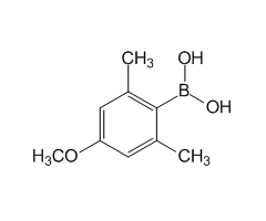 4-Methoxy-2,6-dimethylphenylboronic acid|CS-W017242|361543-99-9