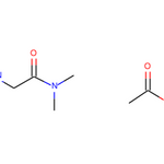 2-Amino-N,N-dimethylacetamide acetate|CS-0041045|200634-33-9