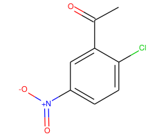 1-(2-Chloro-5-nitrophenyl)ethanone|CS-W002254|23082-50-0