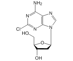 Cladribine|C4X-27804|4291-63-8