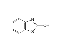 2-Hydroxybenzothiazole, 98%|258152|934-34-9