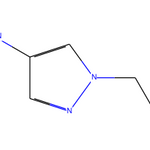 1-Ethyl-1H-pyrazol-4-amine|CS-0052571|876343-24-7