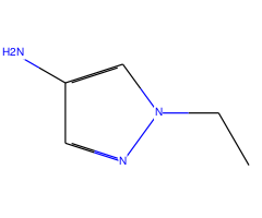 1-Ethyl-1H-pyrazol-4-amine|CS-0052571|876343-24-7