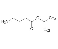 Ethyl 4-aminobutanoate hydrochloride|CS-W010794|6937-16-2