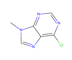6-Chloro-9-methyl-9H-purine|CS-W006949|2346-74-9