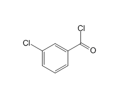 3-Chlorobenzoyl Chloride|C3D-5686|618-46-2