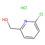 6-Chloro-2-hydroxymethylpyridine hydrochloride|CS-W003547|83782-89-2