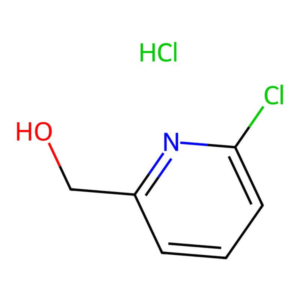 6-Chloro-2-hydroxymethylpyridine hydrochloride|CS-W003547|83782-89-2