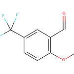 2-Methoxy-5-(trifluoromethyl)benzaldehyde|CS-W015427|146539-83-5