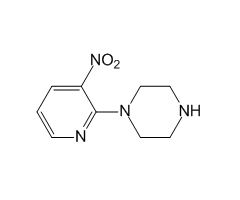 1-(3-Nitropyridin-2-yl)piperazine|CS-0096054|87394-48-7