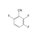 2,3,6-Trifluorobenzonitrile|CS-W001185|136514-17-5
