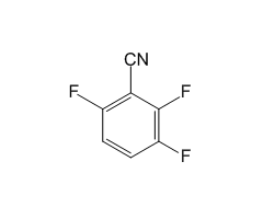 2,3,6-Trifluorobenzonitrile|CS-W001185|136514-17-5