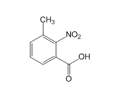 3-Methyl-2-nitrobenzoic acid, 98%|947701|5437-38-7
