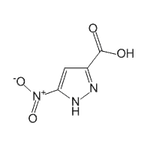 5-Nitro-3-pyrazolecarboxylic acid|CS-W002505|198348-89-9