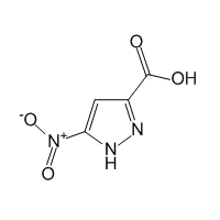 5-Nitro-3-pyrazolecarboxylic acid|CS-W002505|198348-89-9