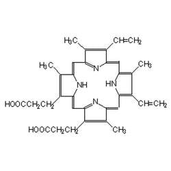 Protoporphyrin IX|07-1820|553-12-8