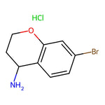 7-Bromochroman-4-amine hydrochloride|CS-0660027|2307737-83-1