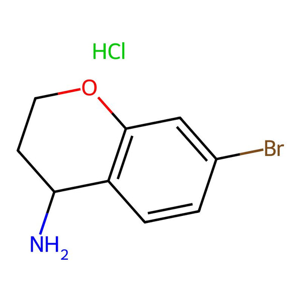 7-Bromochroman-4-amine hydrochloride|CS-0660027|2307737-83-1