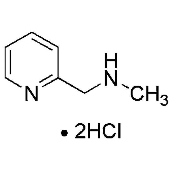 2-[Methyl(aminomethyl)]pyridine dihydrochloride|23554|21035-59-6
