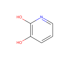 3-Hydroxy-2(1H)-pyridinone|CS-W009004|16867-04-2