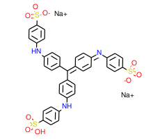 Methyl Blue, Maximum of Absorption:594-610 nm|986431|28983-56-4