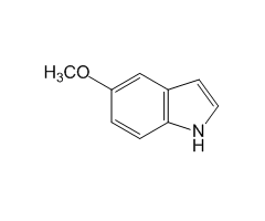 5-Methoxyindole, 98%