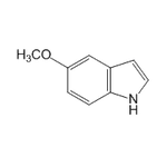5-Methoxyindole|CS-W007328|1006-94-6