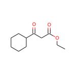 Ethyl 3-cyclohexyl-3-oxopropanoate|CS-0122075|15971-92-3