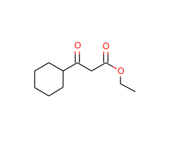 Ethyl 3-cyclohexyl-3-oxopropanoate|CS-0122075|15971-92-3