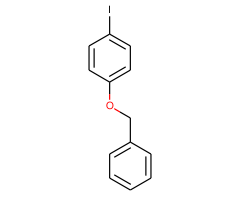 1-(Benzyloxy)-4-iodobenzene|CS-0196948|19578-68-8