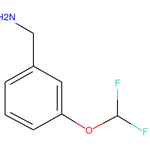 (3-(Difluoromethoxy)phenyl)methanamine|CS-W021079|244022-71-7