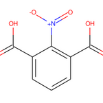 2-Nitro-1,3-benzenedicarboxylic acid|CS-D1110|21161-11-5
