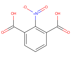 2-Nitro-1,3-benzenedicarboxylic acid|CS-D1110|21161-11-5