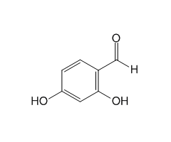 2,4-Dihydroxybenzaldehyde, 98%|259408|95-01-2
