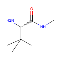 S-tert-Leucine N-methylamide|CS-M2950|89226-12-0